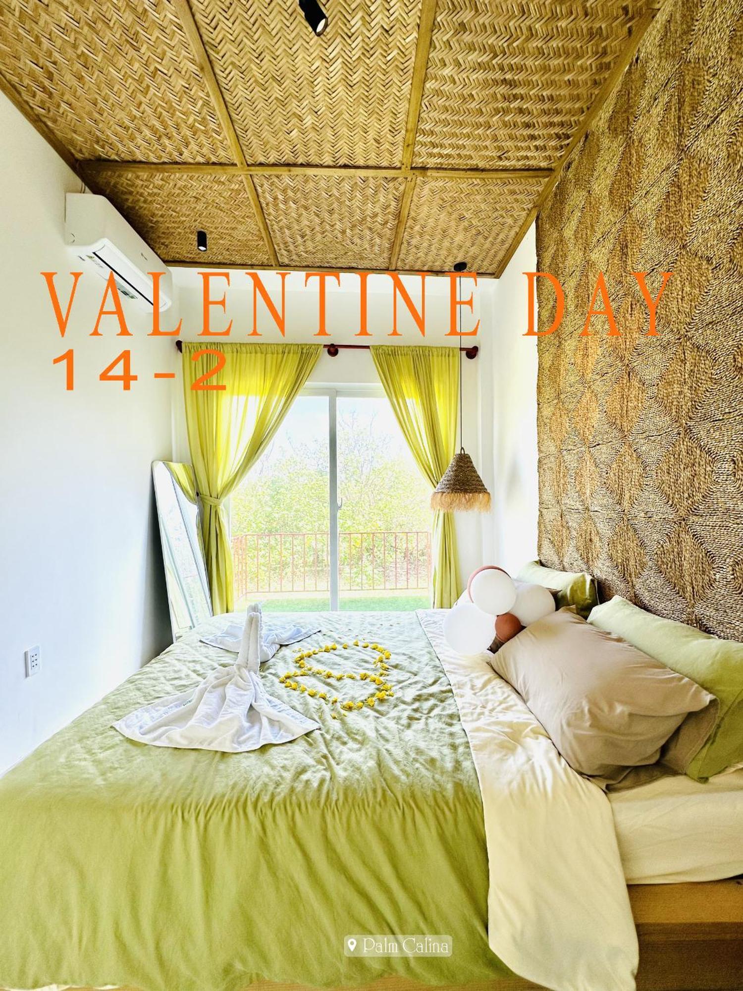 Palmcalina - Phuqui Beach House Cu Lao Thu エクステリア 写真